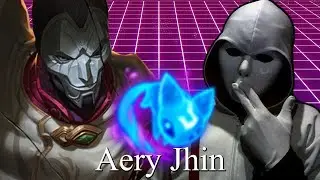 Aery Jhin