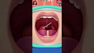 mouth surgery