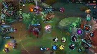 Jhin = 4FECTION