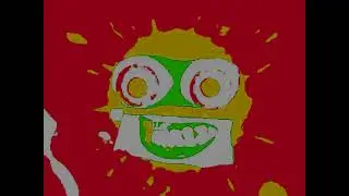 Klasky Csupo Effects (Inspired by RMPE) (Horror Version) 😱
