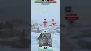 😱WOW,Крутий вистріл,JagPanzer,World of Tanks Blitz,приколи,танки,меми,танки,бб,кс,оф,Приколи в танка