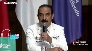 Emisión en directo de Televisa Monterrey