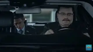 ХБ 2 в движении