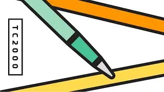 Start Your Drawings Directly From Your Chart