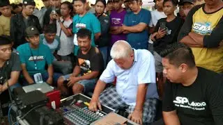 bos SPL turun tangan langsung cek sound clarity horeq SPL audio