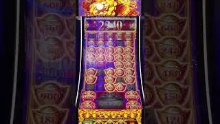 CRAZY Slot Bonus! Pays MASSIVE Jackpot!   