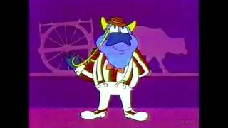 Winnipeg Red River Ex, commercial [June, 1990]