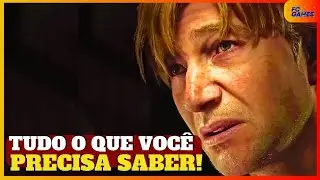 QUANDO SERÁ LANÇADO SILENT HILL 2 REMAKE? TUDO O QUE VOCÊ PRECISA SABER!