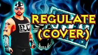 Warren G & Nate Dogg || Regulate || COVER/REMIX || YT Exclusive ||