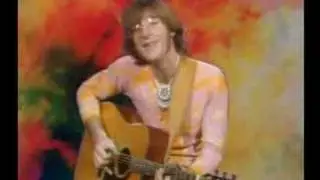 john sebastian - rainbows all over your blues