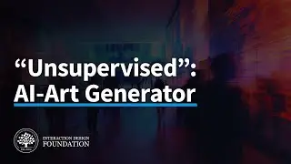 Museum of Modern Art: AI-Generated Art 
