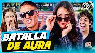 ¿REALMENTE TENEMOS AURA? | ESTO ES “LA OVEJA” 🐑