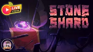 Live Stone Shard Ep.2