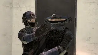SCP Secret Lab but stronk