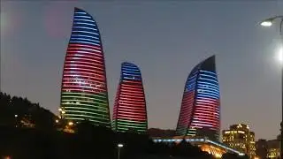 История, Азербайджанского Ирана, и Тюркской Персии.
