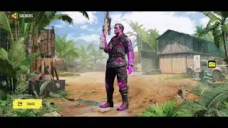 You asked for my skins here you are!