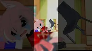I don’t like to study #gacha #animation #edit #meme ￼