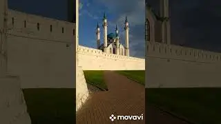 МЕЧЕТЬ АЛ ШАРИФ Казань 2023 г.