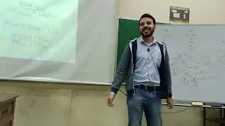 4th Year | 1st Term | Control 3 | Dr. Meena Elia | Lecture 5