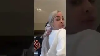 Anuel confiesa que no está con Yailin. La dejó a su suerte? 