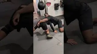 Don't give up 🤼 
