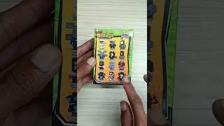 Mistribox lego skibiditoilet and titanman❓#9