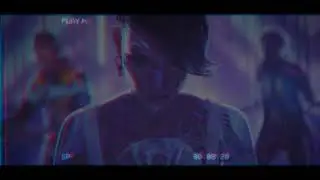 VINCENTE VOID - Necktie (feat. Lil HBK)