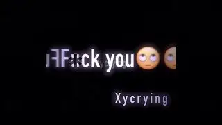 Lyric edits 🥶