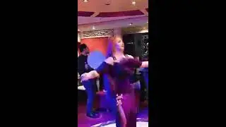 رقص افراح كلاس اوي