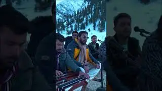 Tere Bin Nahin Lagda | Ustad Nusrat Fateh Ali Khan Qawwali