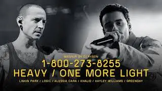 Lifeline - Linkin Park / Logic