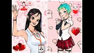 Freestyle 2: Street Basketball - ❀ Liu ✿ PF  ( With ❁ Ginger ❃ SW  ) - Sexy Lady┃Highness Bikini #4
