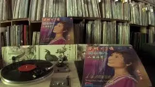 張小英 Zhang Xiao Ying -- b1 懷念的人
