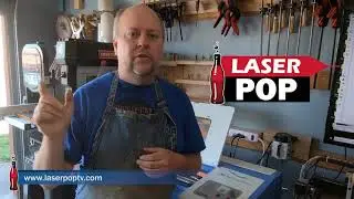 More Laser Goodness!