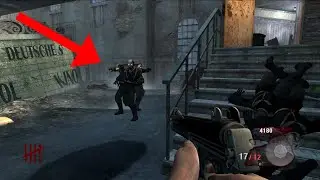 why did Treyarch change this?