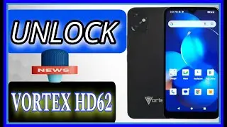 UNLOCK VORTEX HD62