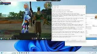 PlayCabal Bypass And No Delay Skill 2024 16 05