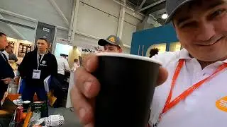 Первый день международной выставки MosBuild 2024 в Крокус Экспо #mosbuild2024 #sdm #litox #mosbuild