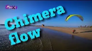 Chimera flow