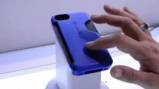 Hands on with Speck CES 2012