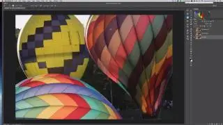 Episode 3 Balloon Rearrangement