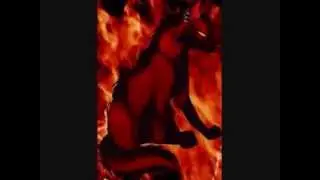 Rebirthing-Anime Wolves (Skillet)