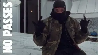 Drake -ZERO PASS