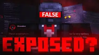 The MinuteTech Allegations are DISGUSTING..