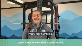 Real Running Gait Analysis Experience | Boise Running Gait Assessment
