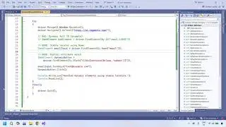 Dynamic Elements in Selenium | Handle Dynamic Locators