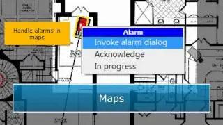 eMAP Overview