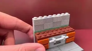 Как собрать кухню из лего. #лего #lego #кухня #постройкиизлего #shorts #shortsyoutube #легопостройки