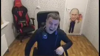 Шутник ёбаный AkTep 2