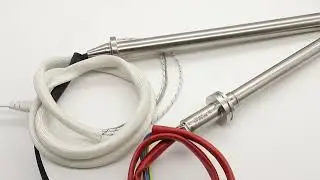 Hemodialysis Machine cartridge heater